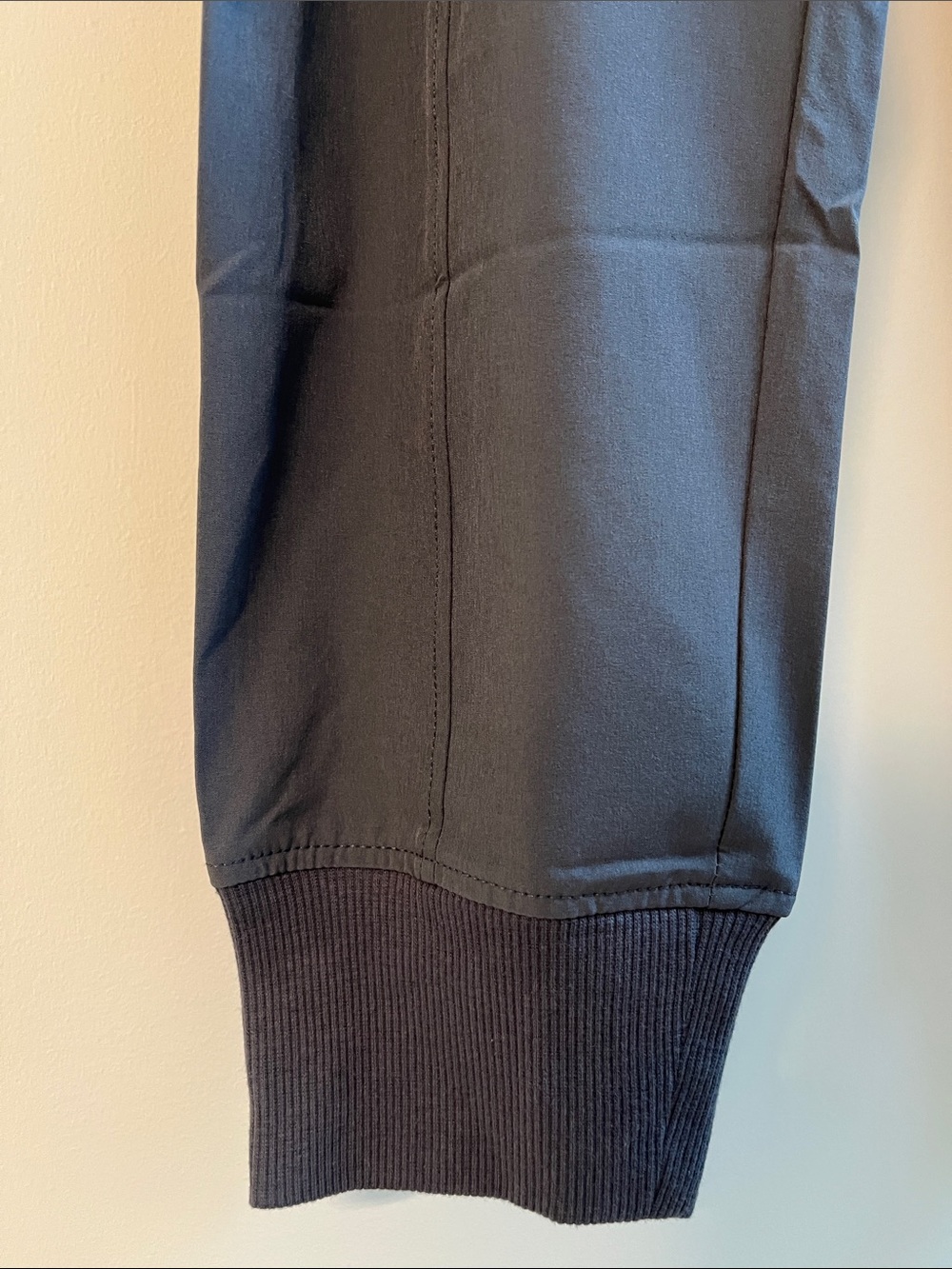 Maternity Joggers Time and Tru Maternity Drawstring Jogger Pants Size S - Picture 6 of 12